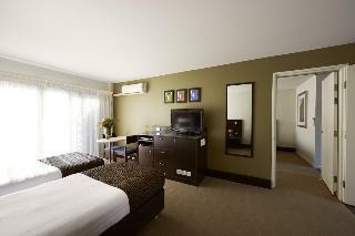Station Motel Parkes