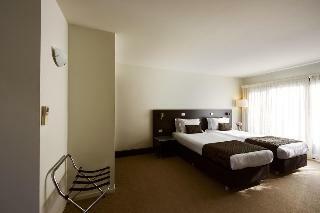 Station Motel Parkes