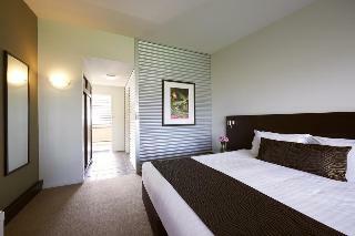 Station Motel Parkes