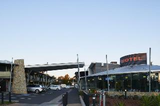 Station Motel Parkes