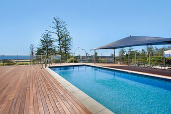 Aparthotel Beach House Seaside Resort Coolangatta
