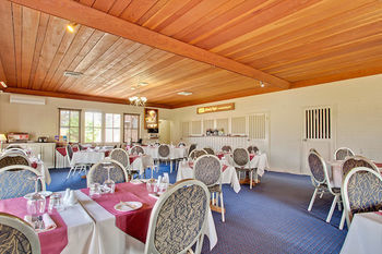 Motel Comfort Inn Bushmans