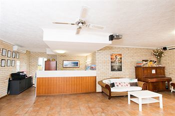 Motel Bombora Resort