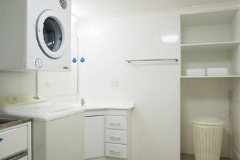 Apartamento Beachcomber International Resort