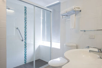 Apartamento Beachcomber International Resort