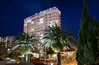 Apartamento Beachcomber International Resort
