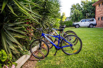 Motel Ascot Budget Inn