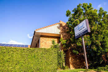 Motel Ascot Budget Inn