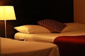 Motel Ascot Budget Inn