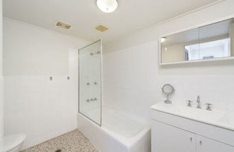 Motel Ascot Budget Inn