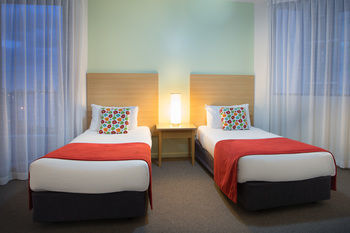 Apartamento Sandy Point Beach Resort