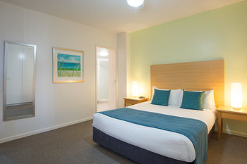 Apartamento Sandy Point Beach Resort