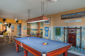 Apartamento Sandy Point Beach Resort