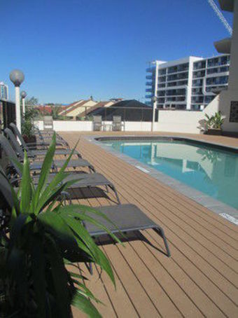 Apartamento Sandy Point Beach Resort
