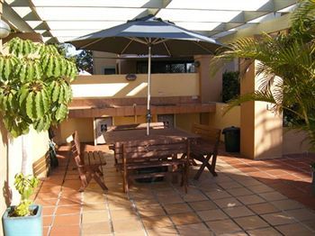 Apartamento Mermaid Beach Park View