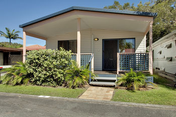 Pyramid Holiday Park