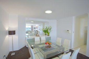Apartamento Ocean Sands Resort