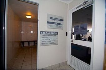 Apartamento Ocean Sands Resort