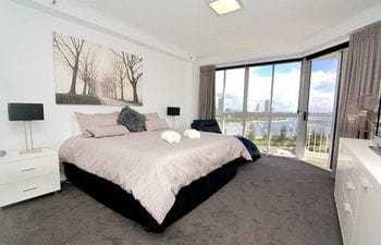 Apartamento Ocean Sands Resort