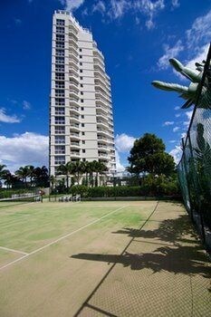 Apartamento Ocean Sands Resort