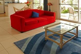 Apartamento Santorini By The Sea Gold Coast