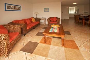Apartamento Santorini By The Sea Gold Coast