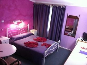 Bushmans Retreat Motor Inn