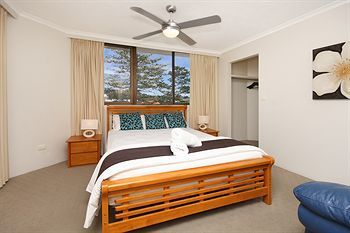 Apartamento Spindrift On The Beach