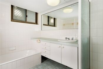 Apartamento Spindrift On The Beach