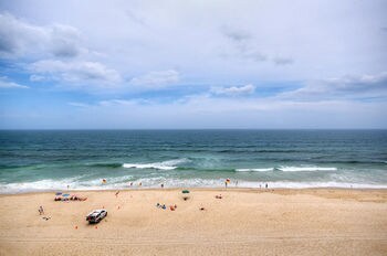 Apartamento Spindrift On The Beach