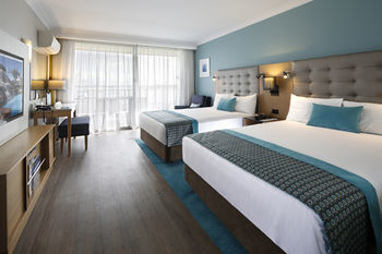 Hotel Sea World Resort