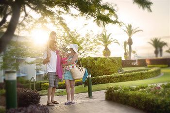 Hotel Sea World Resort