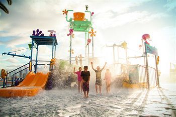 Hotel Sea World Resort