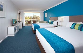 Hotel Sea World Resort
