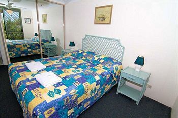 Montana Palms Holiday Apartments