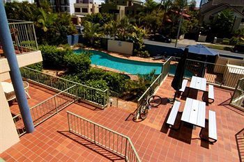 Montana Palms Holiday Apartments