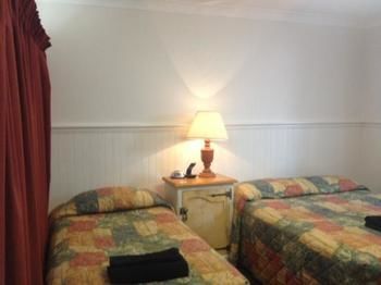 Lithgow Parkside Motor Inn