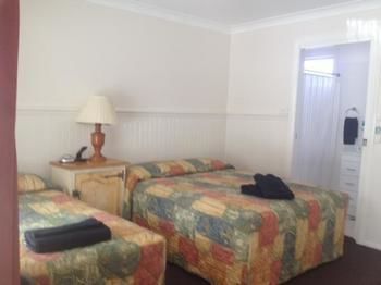 Lithgow Parkside Motor Inn