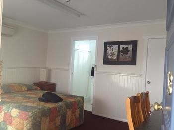 Lithgow Parkside Motor Inn