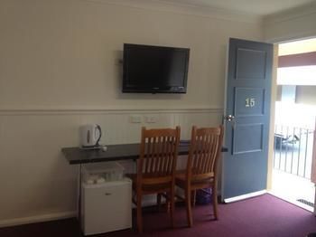 Lithgow Parkside Motor Inn