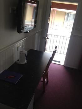 Lithgow Parkside Motor Inn