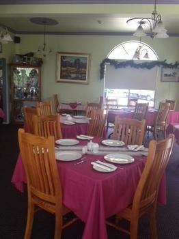 Lithgow Parkside Motor Inn