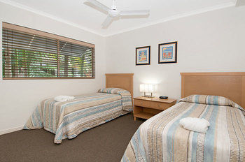 Apartamento Offshore Noosa Resort