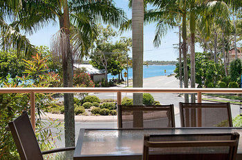 Apartamento Offshore Noosa Resort