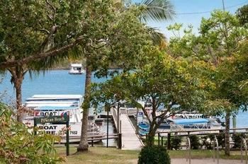Apartamento Offshore Noosa Resort