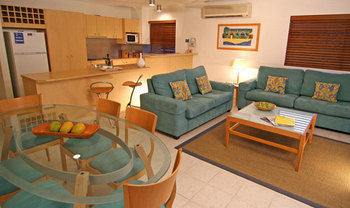 Apartamento Offshore Noosa Resort