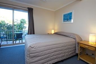 Apartamento Pelican Beach Resort