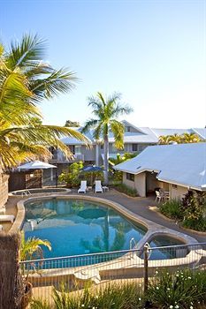 Apartamento Pelican Beach Resort