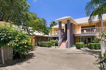 Apartamento Noosa River Palms