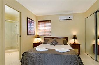 Apartamento Noosa River Palms